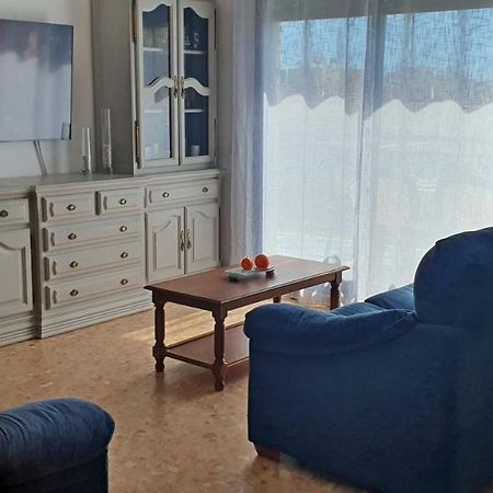 Apartament Devesa Park Gandia - Alquiler Solo A Familias Playa de Gandia Zewnętrze zdjęcie