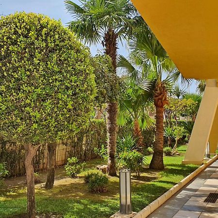 Apartament Devesa Park Gandia - Alquiler Solo A Familias Playa de Gandia Zewnętrze zdjęcie