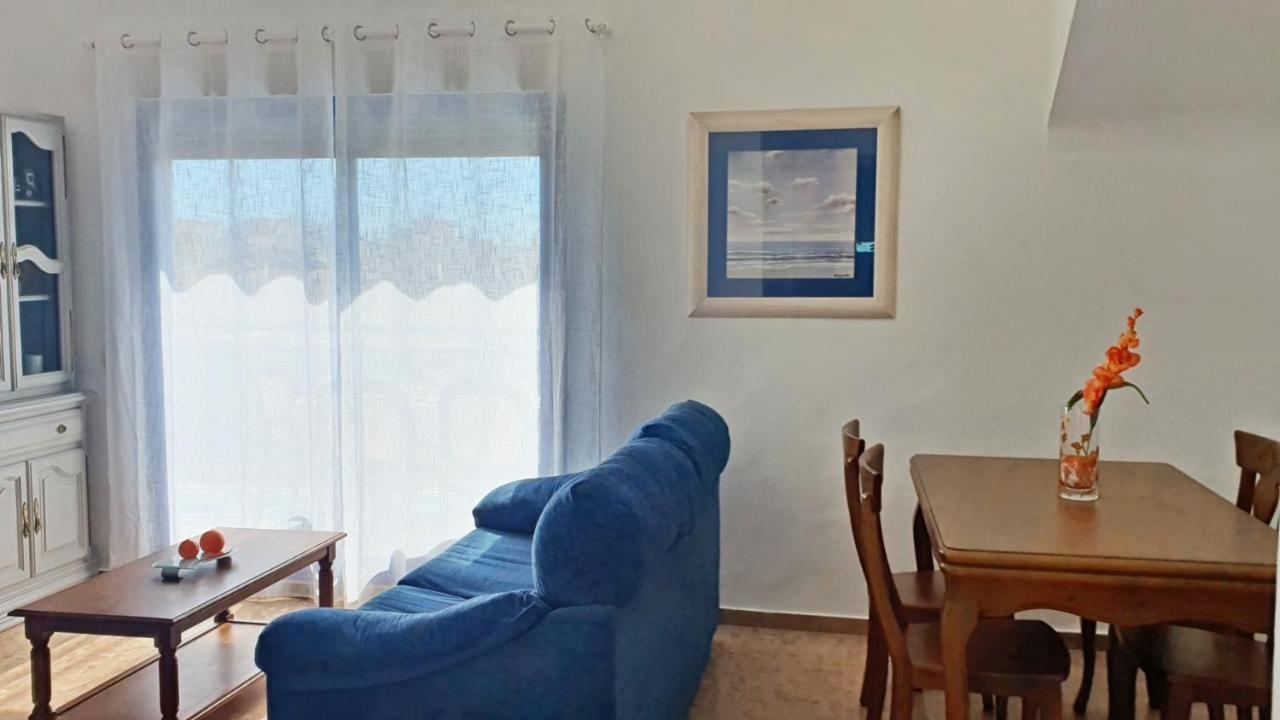 Apartament Devesa Park Gandia - Alquiler Solo A Familias Playa de Gandia Zewnętrze zdjęcie