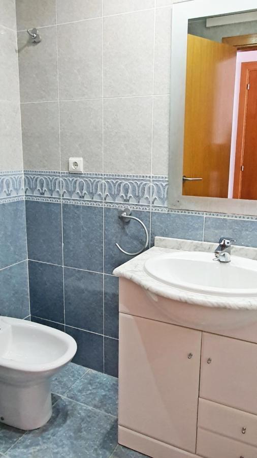 Apartament Devesa Park Gandia - Alquiler Solo A Familias Playa de Gandia Zewnętrze zdjęcie