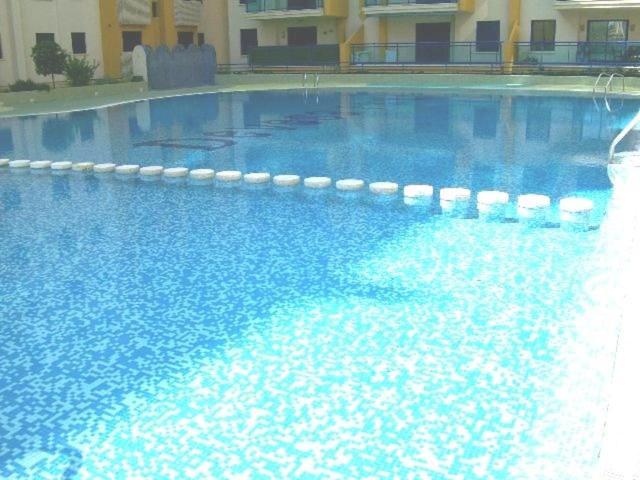 Apartament Devesa Park Gandia - Alquiler Solo A Familias Playa de Gandia Zewnętrze zdjęcie