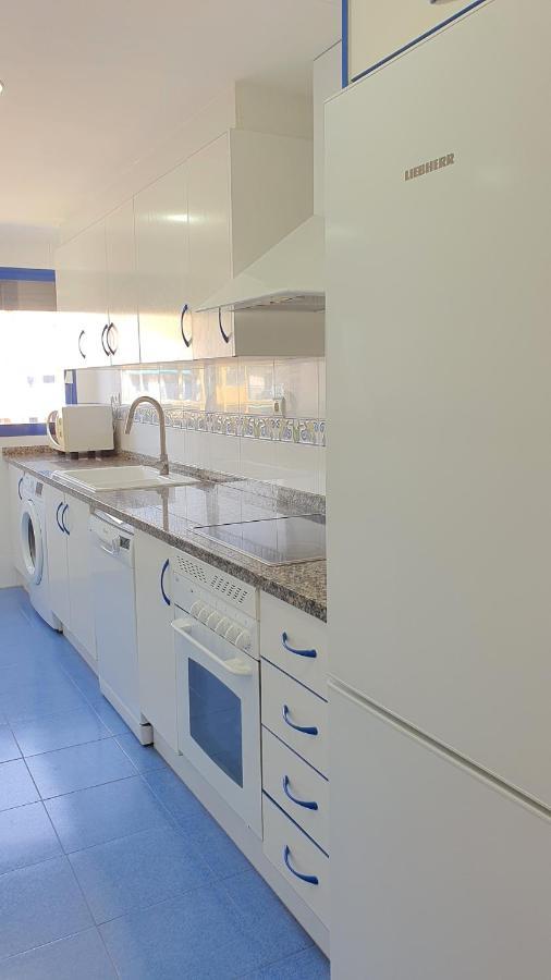 Apartament Devesa Park Gandia - Alquiler Solo A Familias Playa de Gandia Zewnętrze zdjęcie