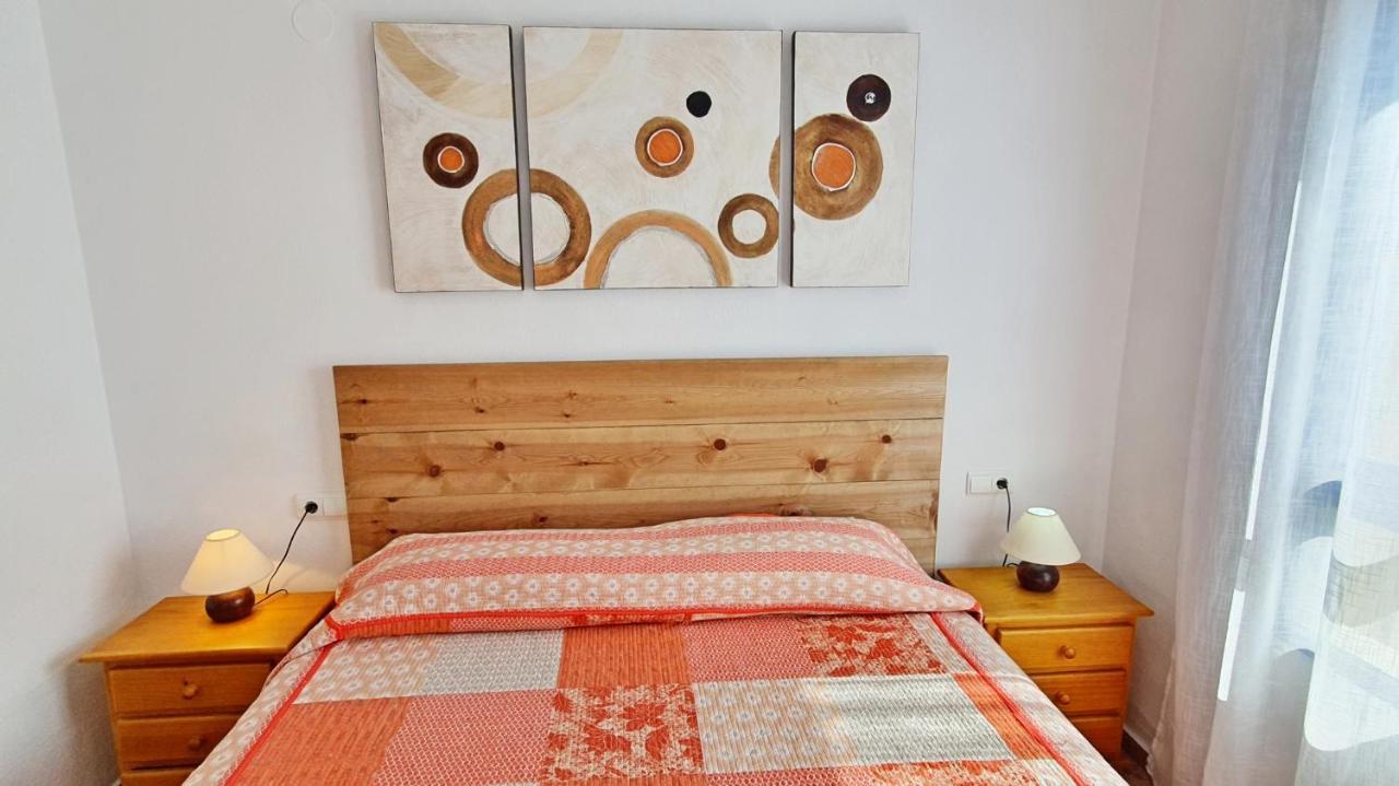 Apartament Devesa Park Gandia - Alquiler Solo A Familias Playa de Gandia Zewnętrze zdjęcie