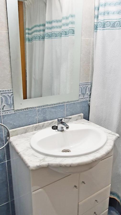 Apartament Devesa Park Gandia - Alquiler Solo A Familias Playa de Gandia Zewnętrze zdjęcie
